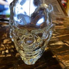 The drunken diablo devil