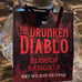 The drunken diablo devil