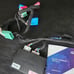 My key premium remote start stinger