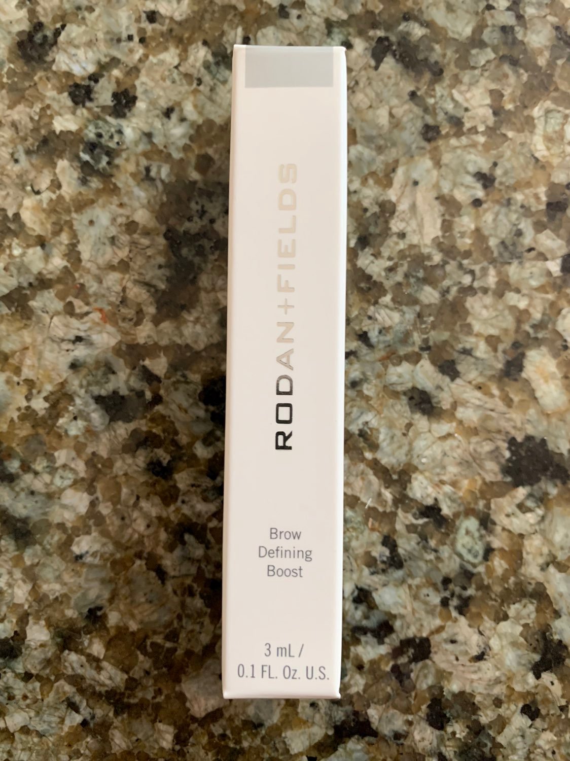 Rodan + Fields Brow Defining Boost