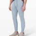Lululemon NWOT City Sweat Jogger 29 *French Terry Chambray Large
