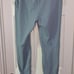 Lululemon NWOT City Sweat Jogger 29 *French Terry Chambray Large