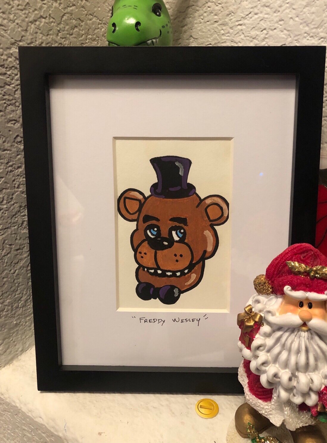 Freddy Art
