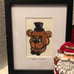 Freddy Art
