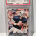 1991 Troy Aikman Spanish 1991 Pro Set Football PSA 10