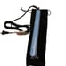 Sultra 1 Flat Iron, Ceramic Magnetic Plates, Blue Hair Straightener New