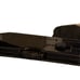 Sultra 1 Flat Iron, Ceramic Magnetic Plates, Blue Hair Straightener New
