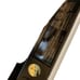 Sultra 1 Flat Iron, Ceramic Magnetic Plates, Blue Hair Straightener New