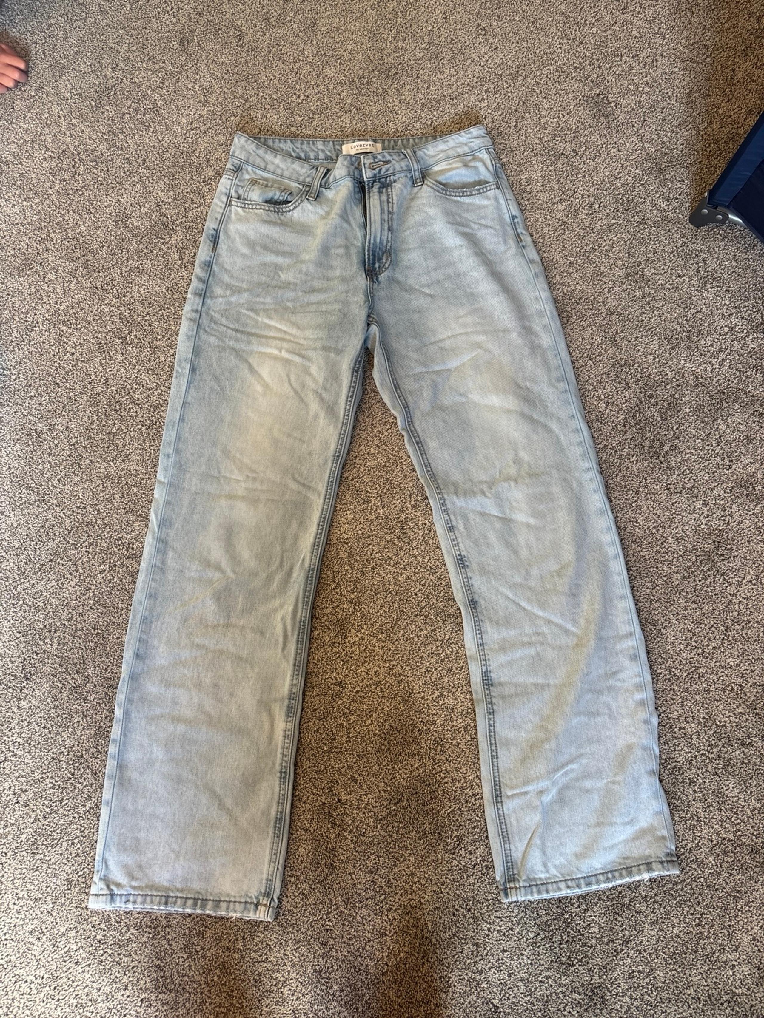 Jeans Vervet