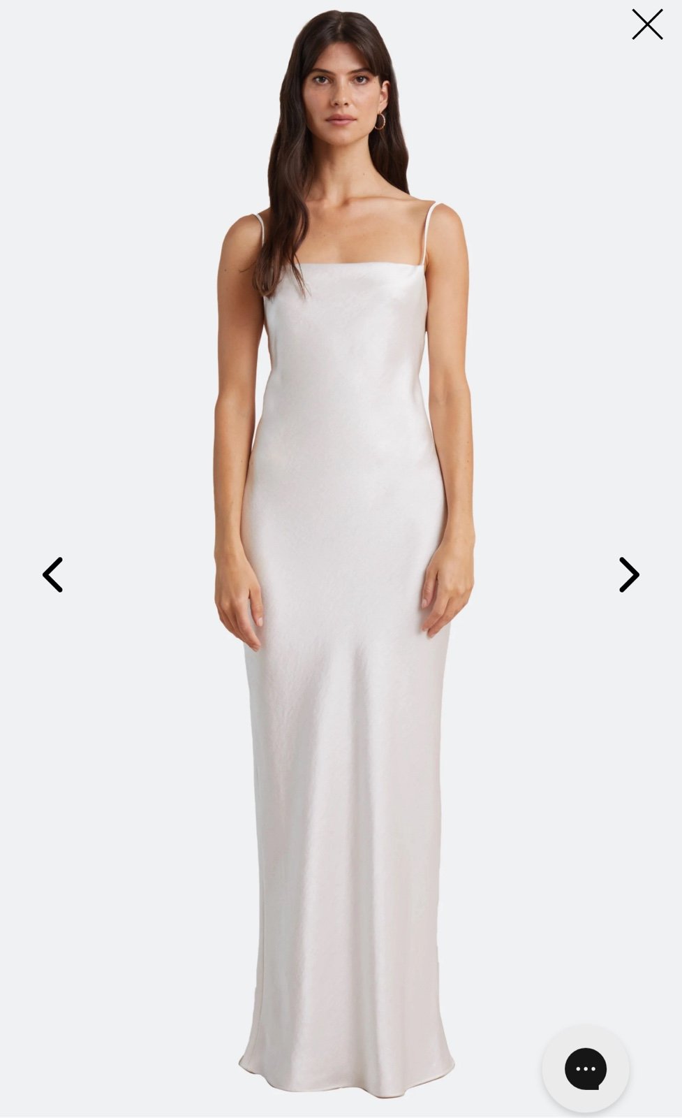 Bec and Bridge THE DREAMER TIE DRESS