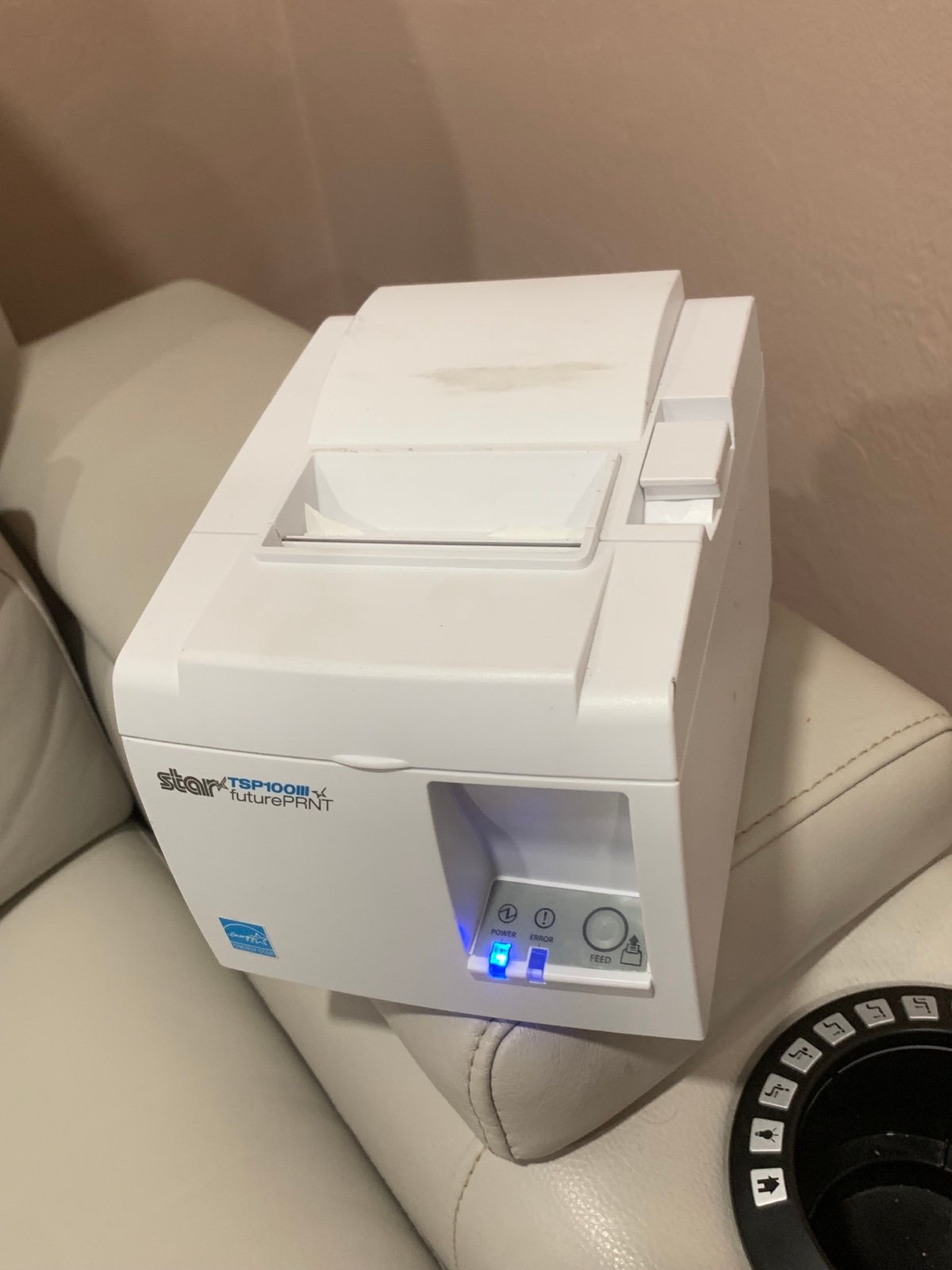 star futurePrint TSP100III tsp143iiiu