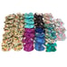 Set of 38 BumGenius multi color Original 5.0 reusable cloth diapers