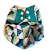 Set of 38 BumGenius multi color Original 5.0 reusable cloth diapers