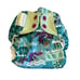 Set of 38 BumGenius multi color Original 5.0 reusable cloth diapers