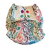 Set of 38 BumGenius multi color Original 5.0 reusable cloth diapers