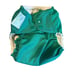 Set of 38 BumGenius multi color Original 5.0 reusable cloth diapers