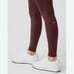 Alo High-Waist Airlift Legging - Cherry Cola NWT