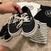 Bundle 2 vans zara short 2 tees