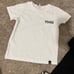 Bundle 2 vans zara short 2 tees