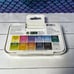 Winsor and newton watercolour pallete