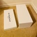 Givenchy gift box white