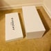 Givenchy gift box white