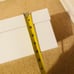 Givenchy gift box white