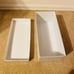 Givenchy gift box white