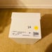 Givenchy gift box white