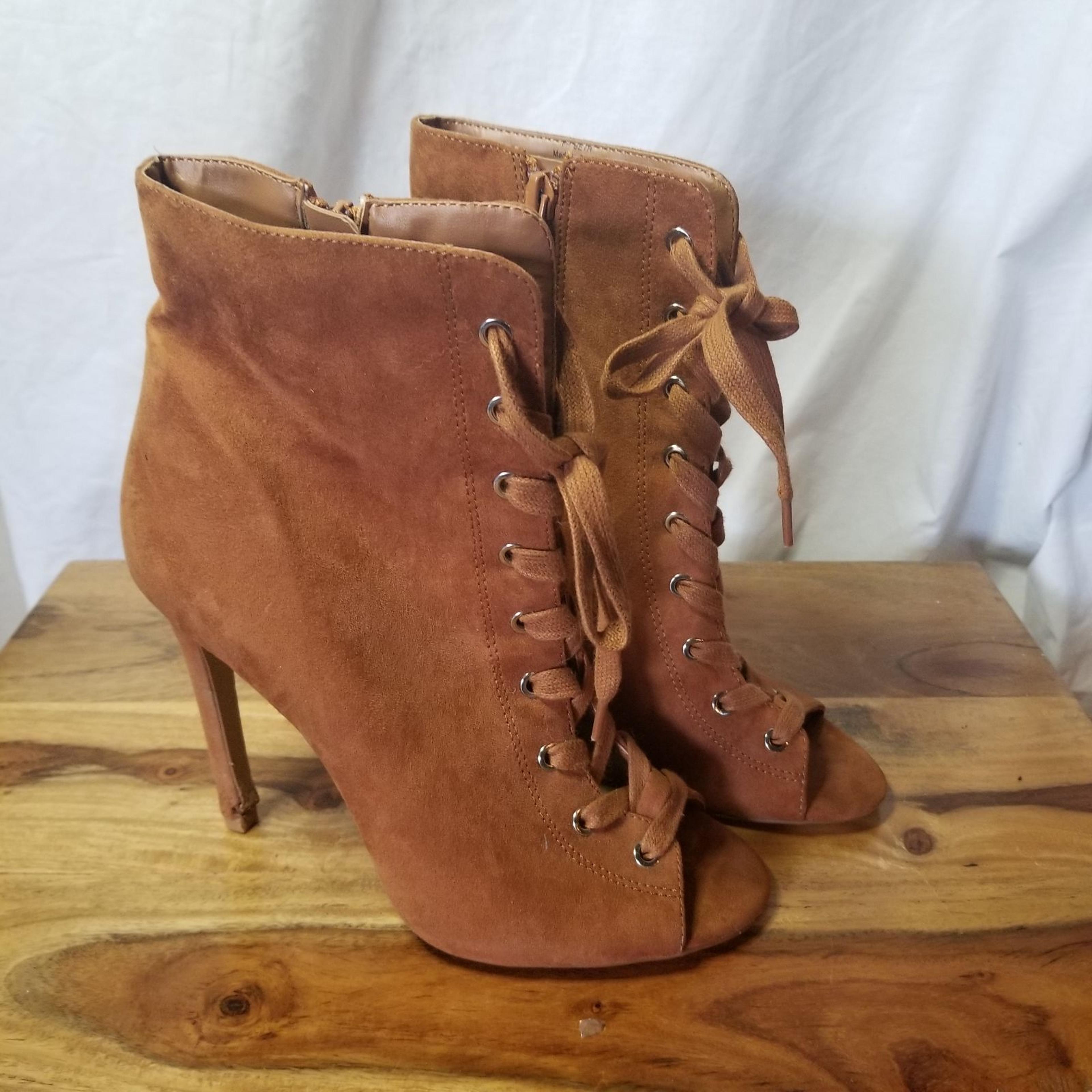 Mix no 6 fribeth bootie Clearance