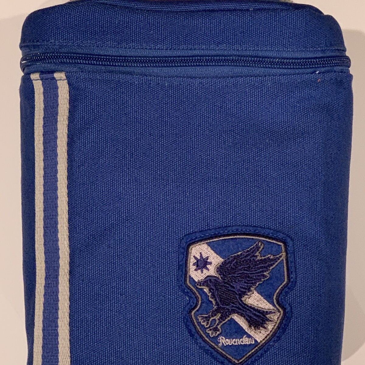 Lunch Box Harry Potter Ravenclaw House By Williams Sonoma Blue Shool Lunch