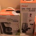 Parini small kitchen appliances 667Parini small kitchen appliances 667