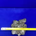 Large Prophecy Stone from Egypt, Authentic, Inner Vision, Dreamwork, Rare 154g
