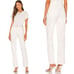 AGOLDE Lana Straight Leg Jeans in Drum Cream Ivory Size 32