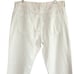 AGOLDE Lana Straight Leg Jeans in Drum Cream Ivory Size 32