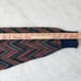 Vintage 90s Tricots St Raphael V Neck Pullover Sweater Multicolor - Men's L