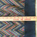 Vintage 90s Tricots St Raphael V Neck Pullover Sweater Multicolor - Men's L