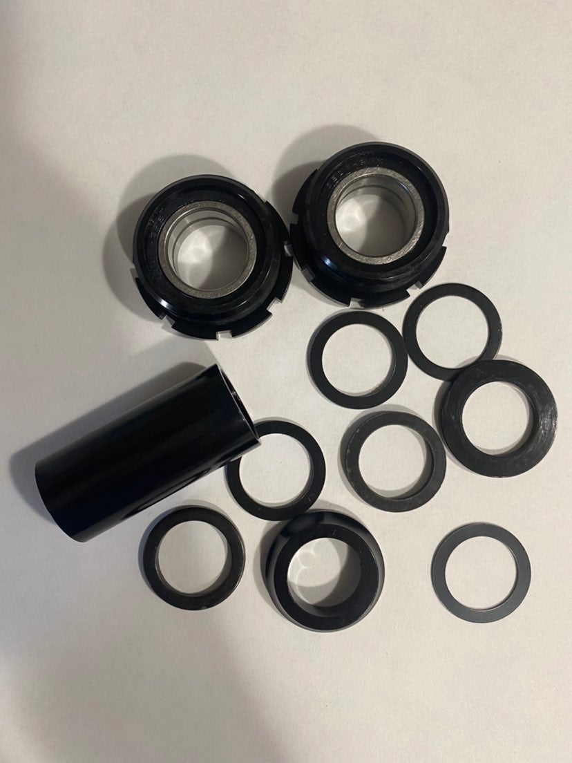 Redline BMX Bottom Bracket Euro 19 mm