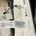 ZARA WOMAN XS ZW COLLECTION STRAIGHT-FIT WOOL TROUSERS Pants GREY New