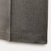 ZARA WOMAN XS ZW COLLECTION STRAIGHT-FIT WOOL TROUSERS Pants GREY New