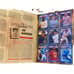 HUGE Lot of sports magazines; Topps, Tuff Stuff, Sports Cards, Basketball