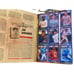 HUGE Lot of sports magazines; Topps, Tuff Stuff, Sports Cards, Basketball