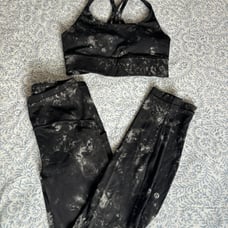 lululemon athletica