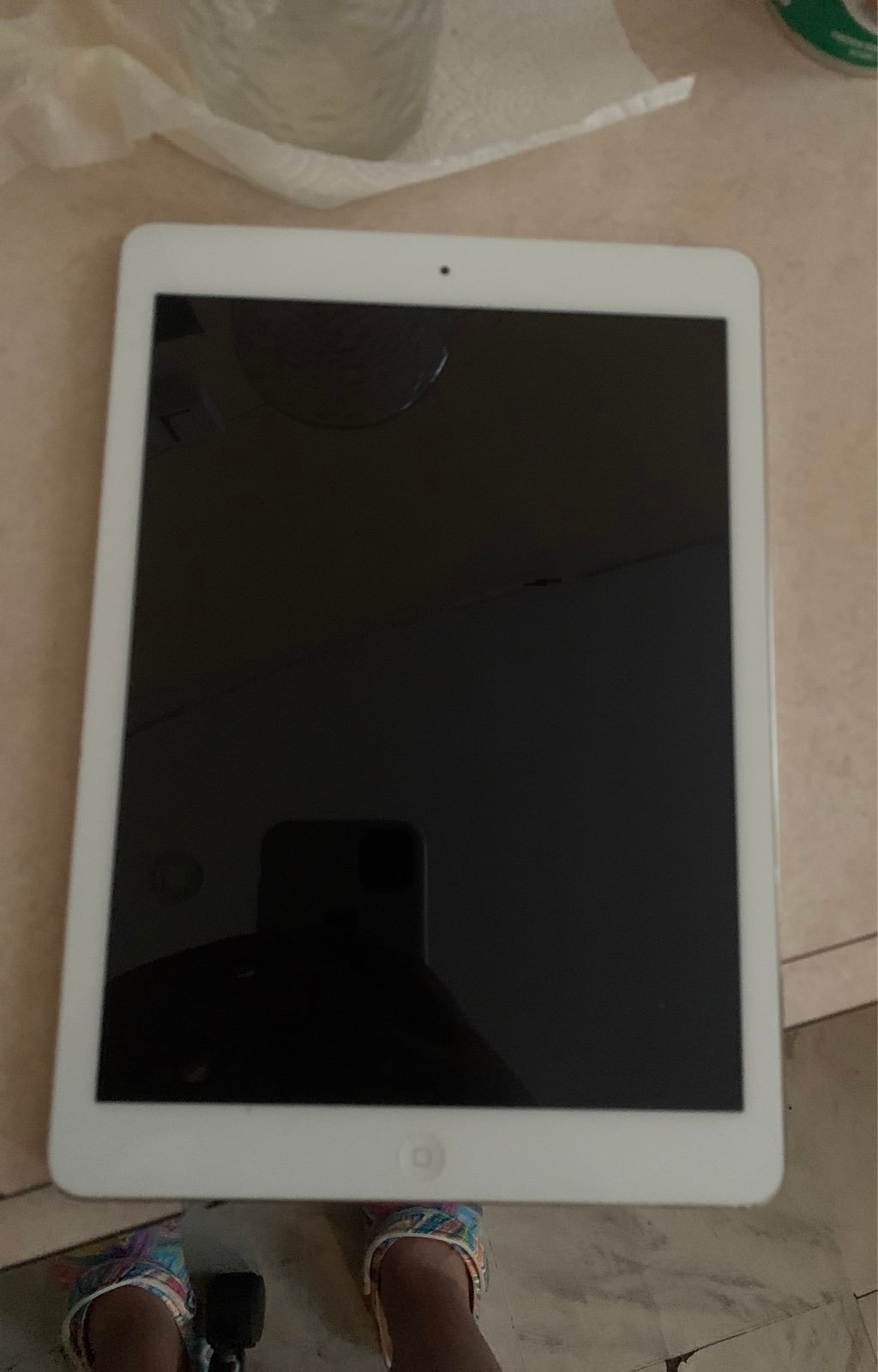 iPad mini