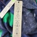 NIC+ZOE Women's Ocean Dot 4-Way Cardigan linen blend size S NWT