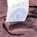Vintage 60s Betty Rose Union Made Red Grey Tweed Plaid Wool Coat