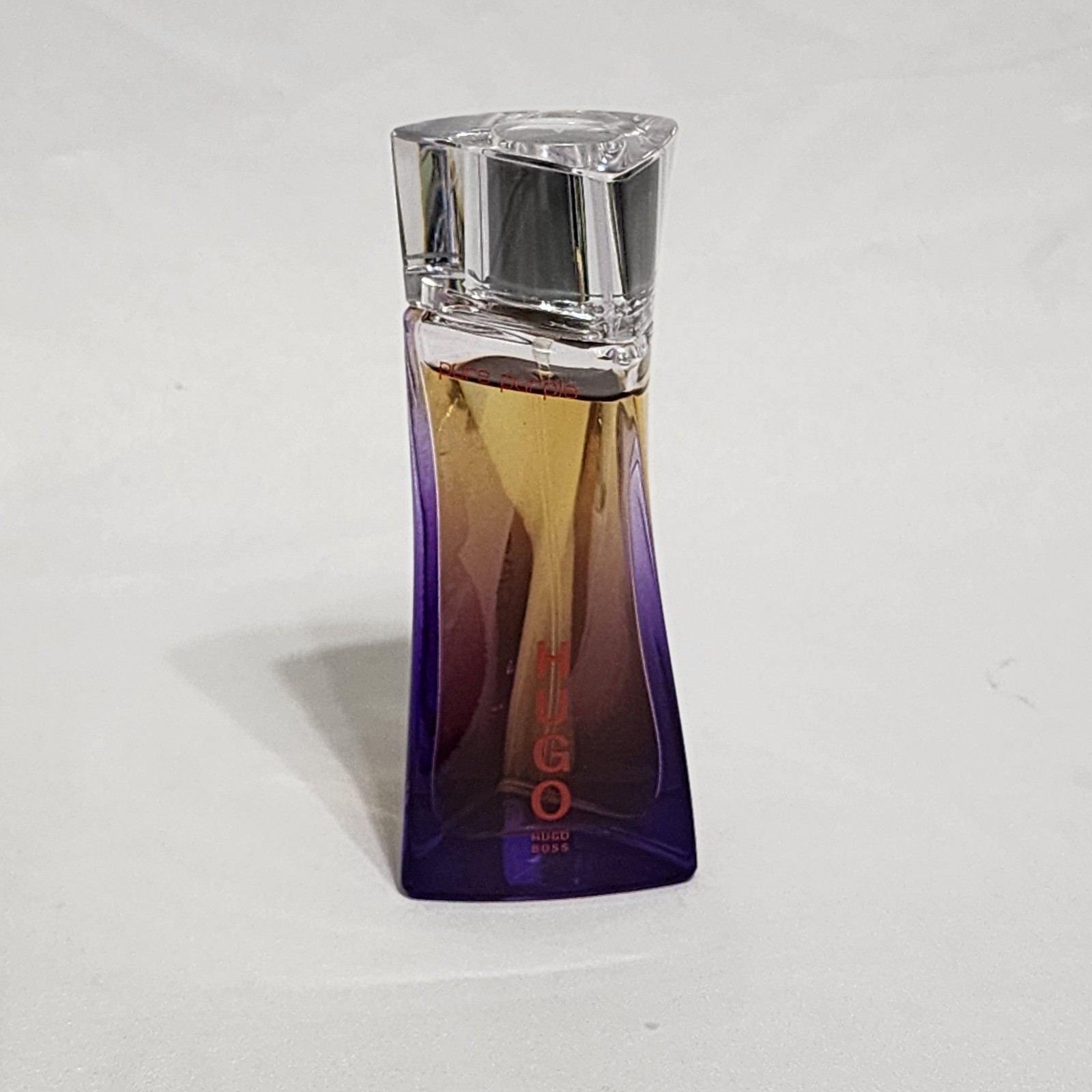 hugo boss pure purple perfume