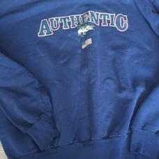 Vintage Bass Pro Shop Crewneck Sweater size xl