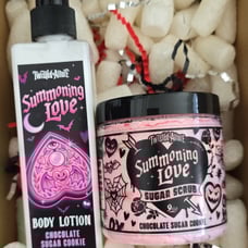 Twisted Allure Summoning Love Set