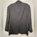 346 Brooks Brothers Stretch size 44R charcoal gray